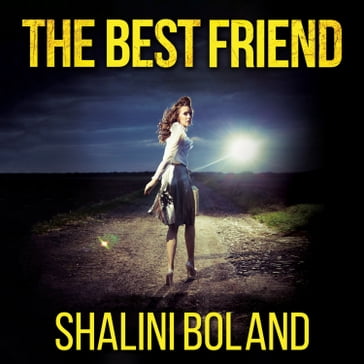 The Best Friend - Shalini Boland