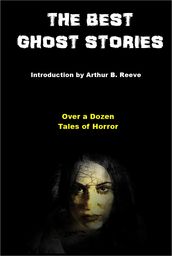 The Best Ghost Stories