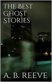 The Best Ghost Stories