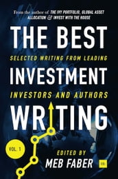 The Best Investment Writing