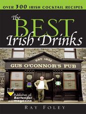 The Best Irish Drinks