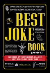 The Best Joke Book