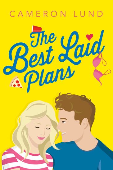 The Best Laid Plans - Cameron Lund