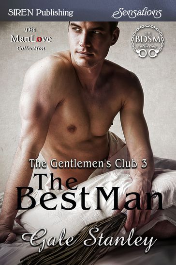 The Best Man - Gale Stanley