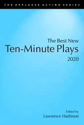 The Best New Ten-Minute Plays, 2020