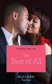 The Best Of All (For Your Love, Book 3)