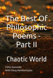 The Best Of Philosophic Poems - Part Ii