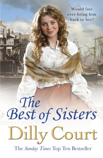 The Best Of Sisters - Dilly Court