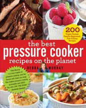 The Best Pressure Cooker Recipes on the Planet