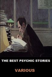 The Best Psychic Stories