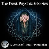 The Best Psychic Stories