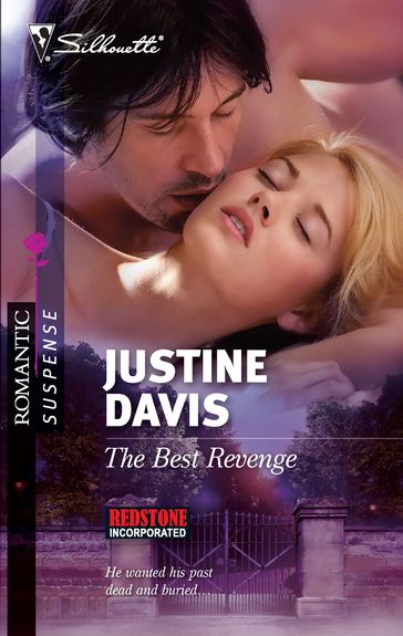 The Best Revenge - Justine Davis