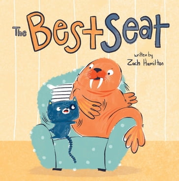 The Best Seat - Zach Hamilton