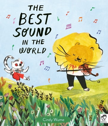 The Best Sound in the World - Cindy Wume