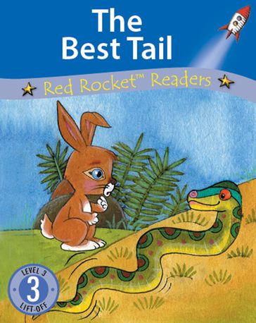 The Best Tail (Readaloud) - Pam Holden