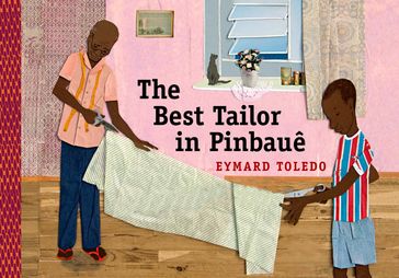The Best Tailor in Pinbaue - Eymard Toledo