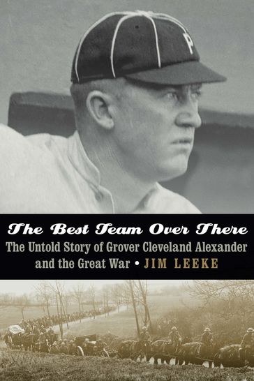 The Best Team Over There - Jim Leeke