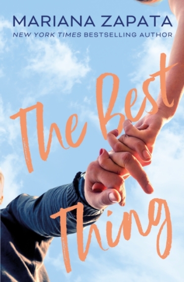 The Best Thing - Mariana Zapata