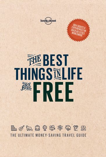 The Best Things in Life are Free - Lonely Planet