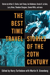 The Best Time Travel Stories of the 20th Century