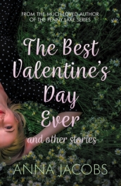The Best Valentine s Day Ever and other stories