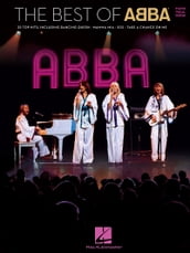 The Best of ABBA (Songbook)