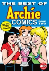 The Best of Archie Comics Book 2