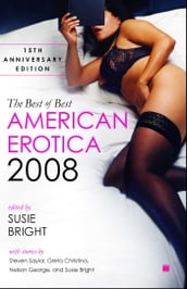 The Best of Best American Erotica 2008
