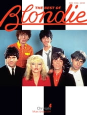 The Best of Blondie (Songbook)