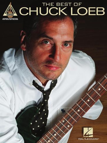 The Best of Chuck Loeb (Songbook) - Chuck Loeb