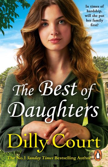 The Best of Daughters - Dilly Court