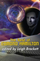 The Best of Edmond Hamilton