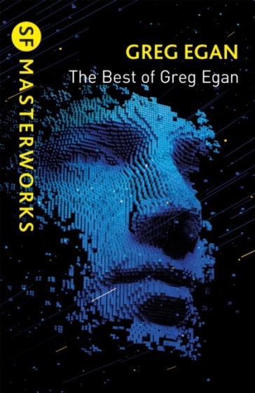 The Best of Greg Egan - Greg Egan