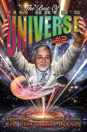 The Best of Jim Baen s Universe II