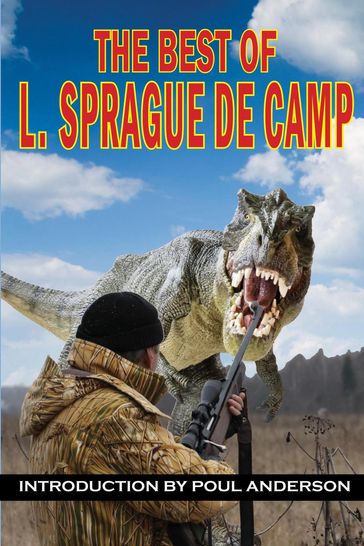 The Best of L. Sprague de Camp - L. Sprague de Camp
