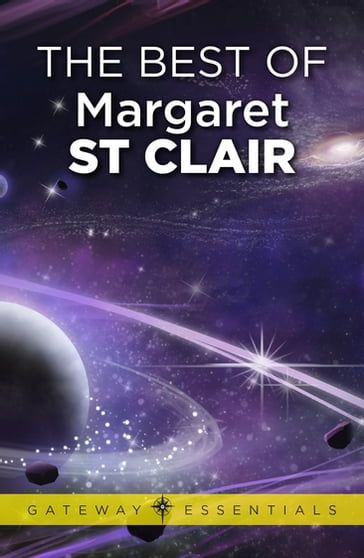 The Best of Margaret St Clair - Margaret St Clair