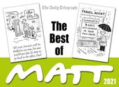 The Best of Matt 2021