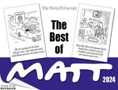 The Best of Matt 2024