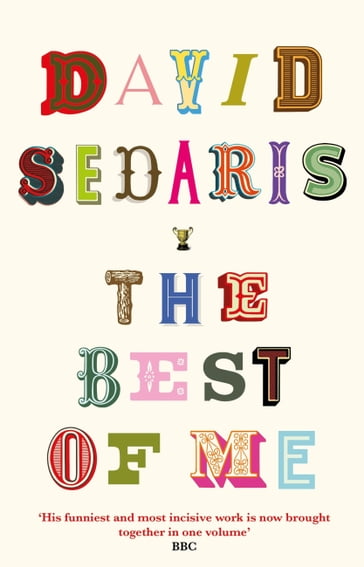 The Best of Me - David Sedaris