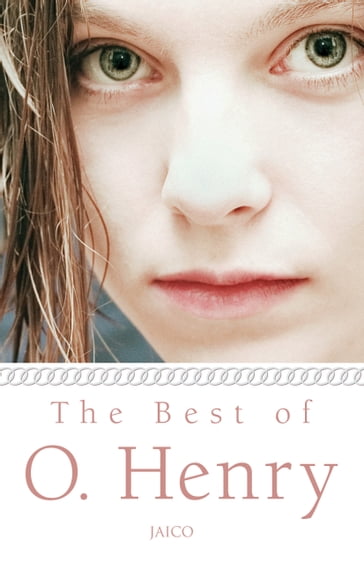 The Best of O. Henry - Jaico Publishing House