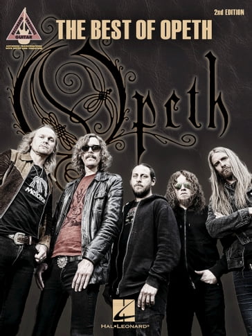 The Best of Opeth - Opeth