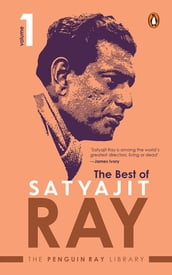 The Best of Satyajit Ray 1