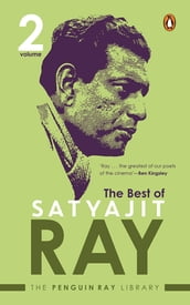 The Best of Satyajit Ray 2