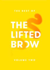 The Best of The Lifted Brow