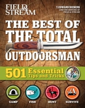 The Best of The Total Outdoorsman