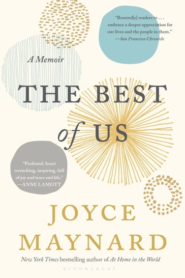 The Best of Us - Joyce Maynard