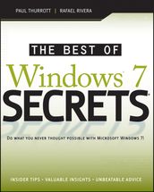 The Best of Windows 7 Secrets