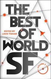 The Best of World SF