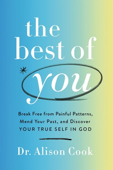 The Best of You - PhD Alison Cook