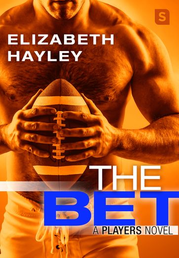 The Bet - Elizabeth Hayley